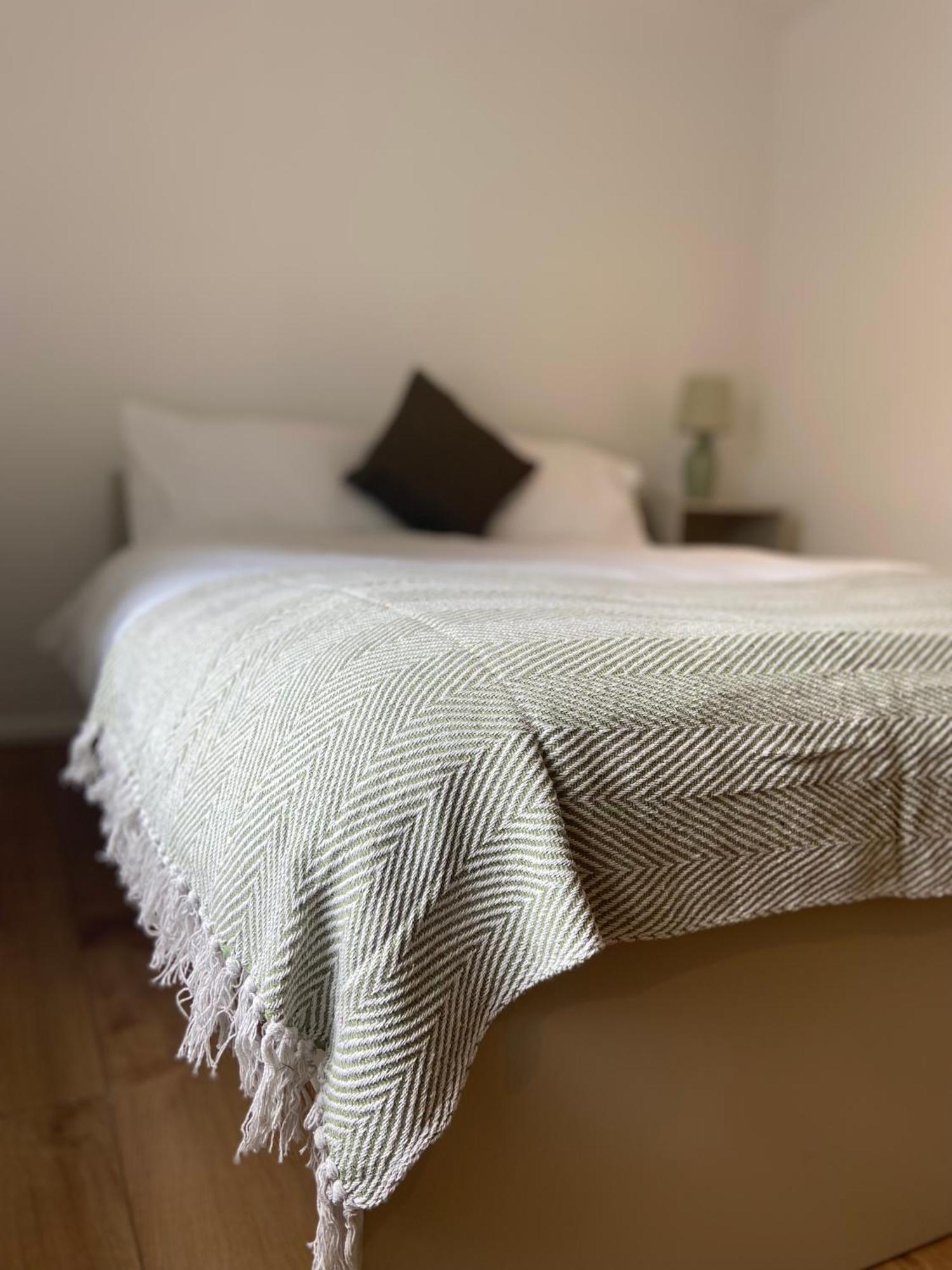 Bed and Breakfast Coffee Pot Yardley Gobion Potterspury Exteriér fotografie